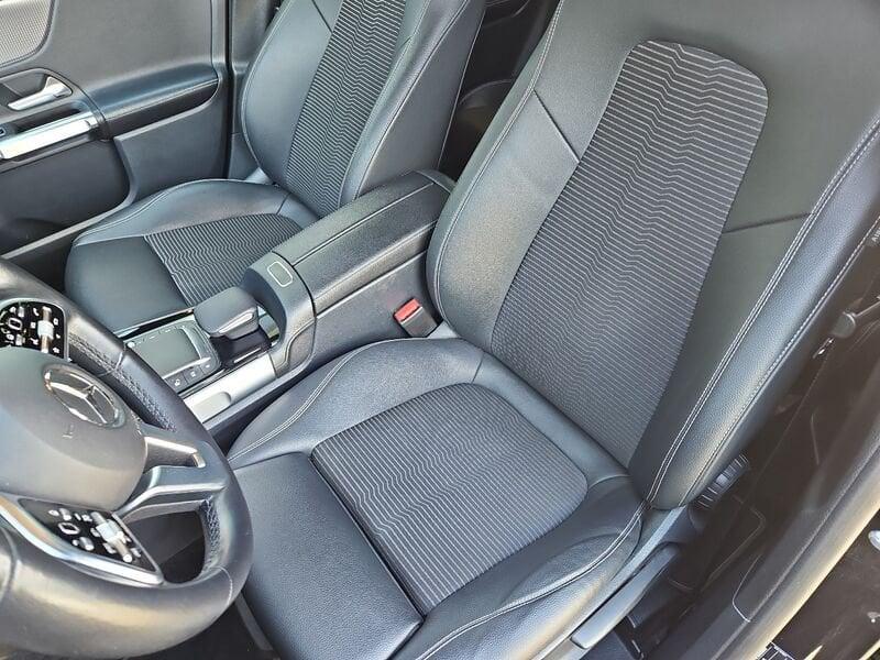 Mercedes-Benz Classe GLB GLB 200 d Automatic Sport Plus