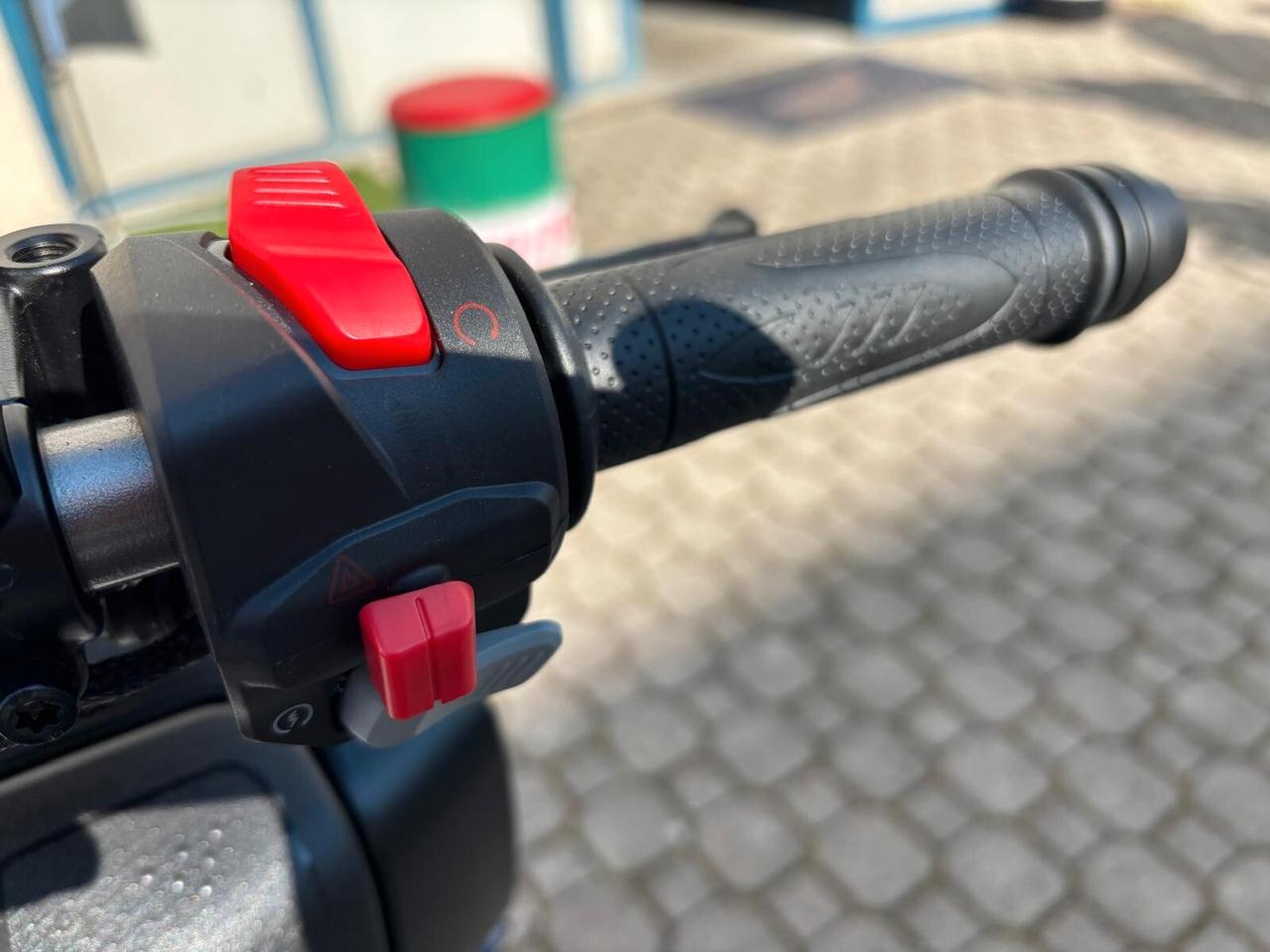 Kymco Dink 125 X TCS - NUOVO