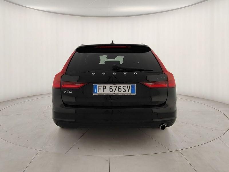 Volvo V90 D3 Momentum