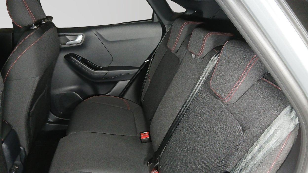 FORD Puma '19-> - Puma 1.0 EcoBoost Hybrid 125 CV S&S ST-Line
