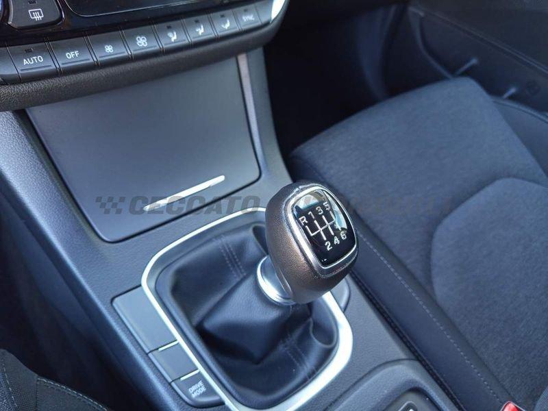 Hyundai i30 i30 Wagon 1.0 t-gdi 48V Prime 120cv