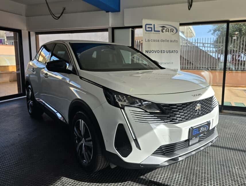 Peugeot 3008 Allure 1.5hdi 2023 EAT8 12000km PROMO