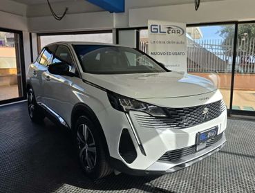 Peugeot 3008 Allure 1.5hdi 2023 EAT8 12000km PROMO