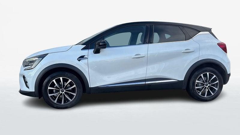 Renault Captur 1.0 TCe GPL Intens my21 1.0 tce Intens Gpl 100cv