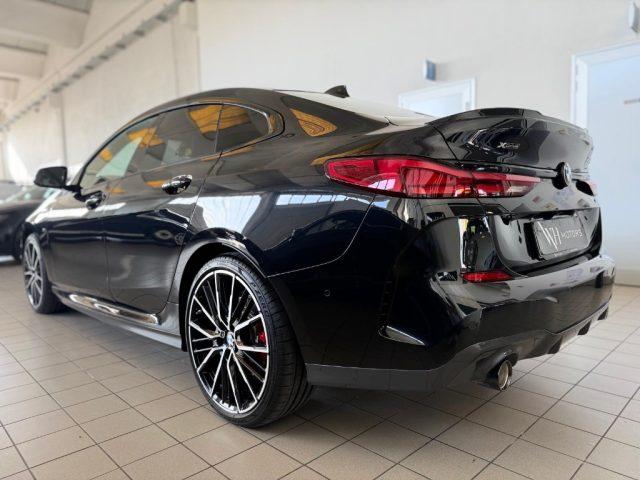 BMW 220 d xDrive Gran Coupé Msport //SERVICE BMW//