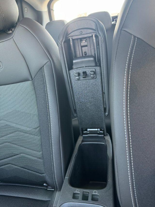 JEEP Avenger BEV Altitude x NEOPATENTATI