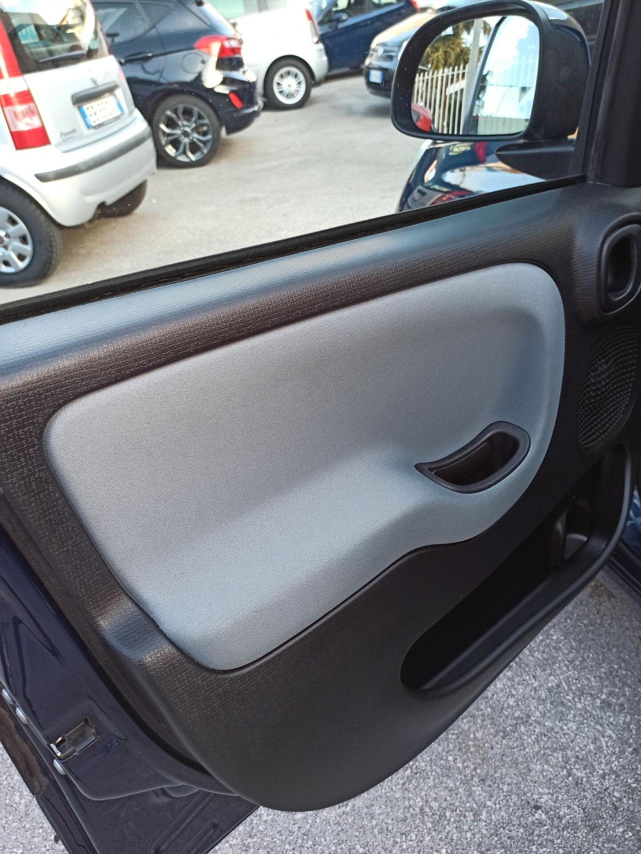 Fiat Panda 1.2 EasyPower Lounge