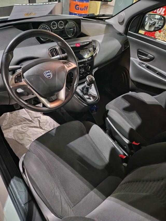 LANCIA Ypsilon 1.2 Gold 5 porte 1Proprietario