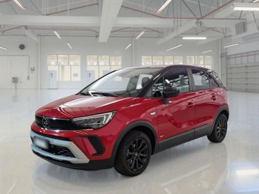 OPEL CROSSLAND 1.2 83cv Design / Tech MT5