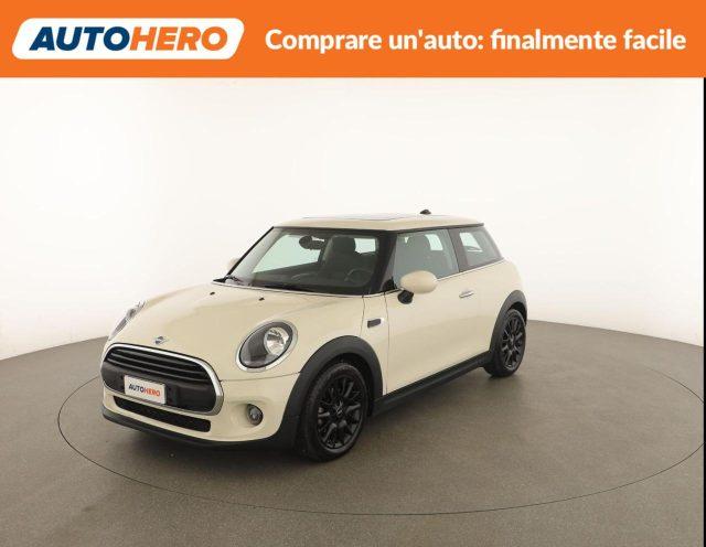 MINI One 1.5 One 75 CV