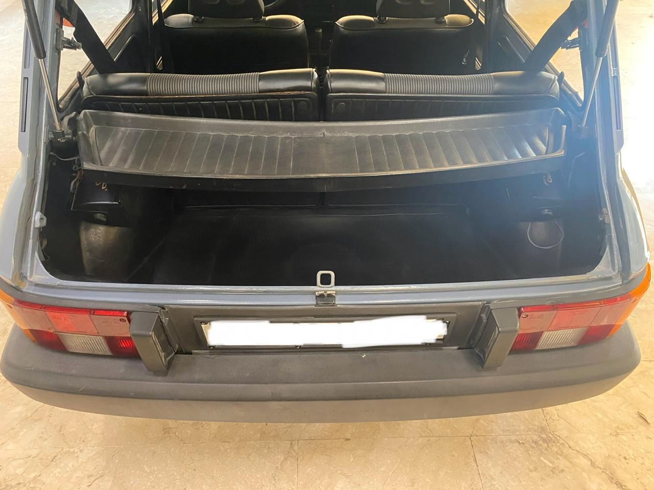 Autobianchi A 112 JUNIOR