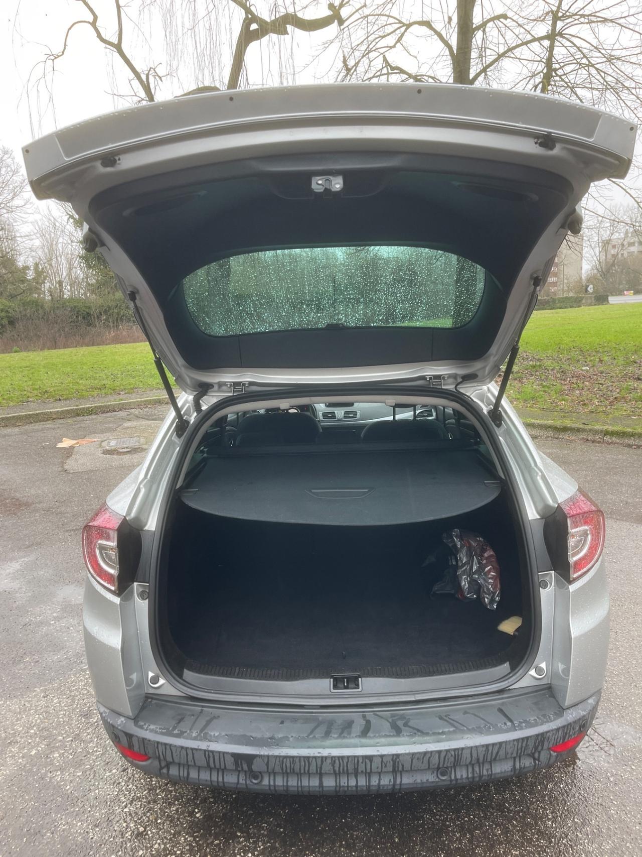 Renault Megane Mégane dCi 110CV Start&Stop SporTour Energy Limited