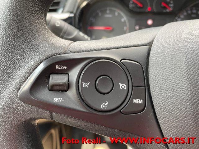 OPEL Corsa 1.2 Edition NEOPATENTATI PROMO!!