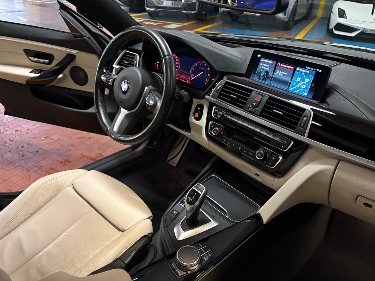 Bmw 440 440i xDrive Coupé Msport