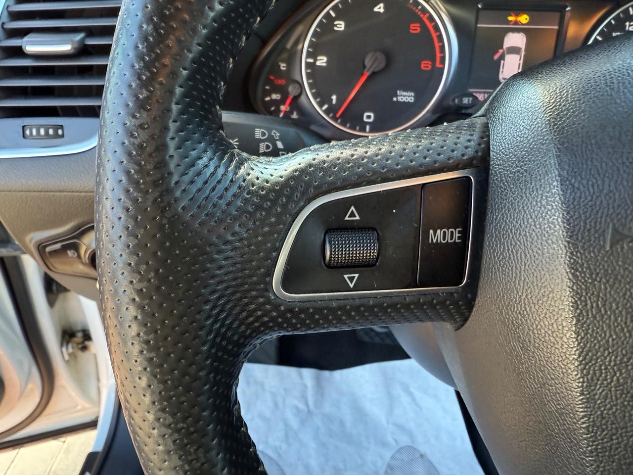 Audi Q5 3.0 V6 TDI quattro S 239 CV S-LINE .TETTO APRIBILE