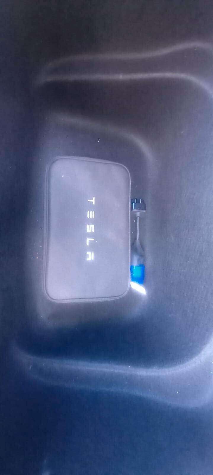 Tesla Model Y AWD (Trazione Integrale) Modello Performance CV. 534 SOLO 57.785 KM. Unico Proprietario IVA Parzialmente Esposta.