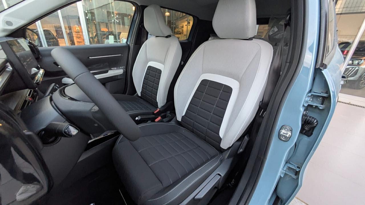 Citroen C3 110 HYBRID MAX KM0