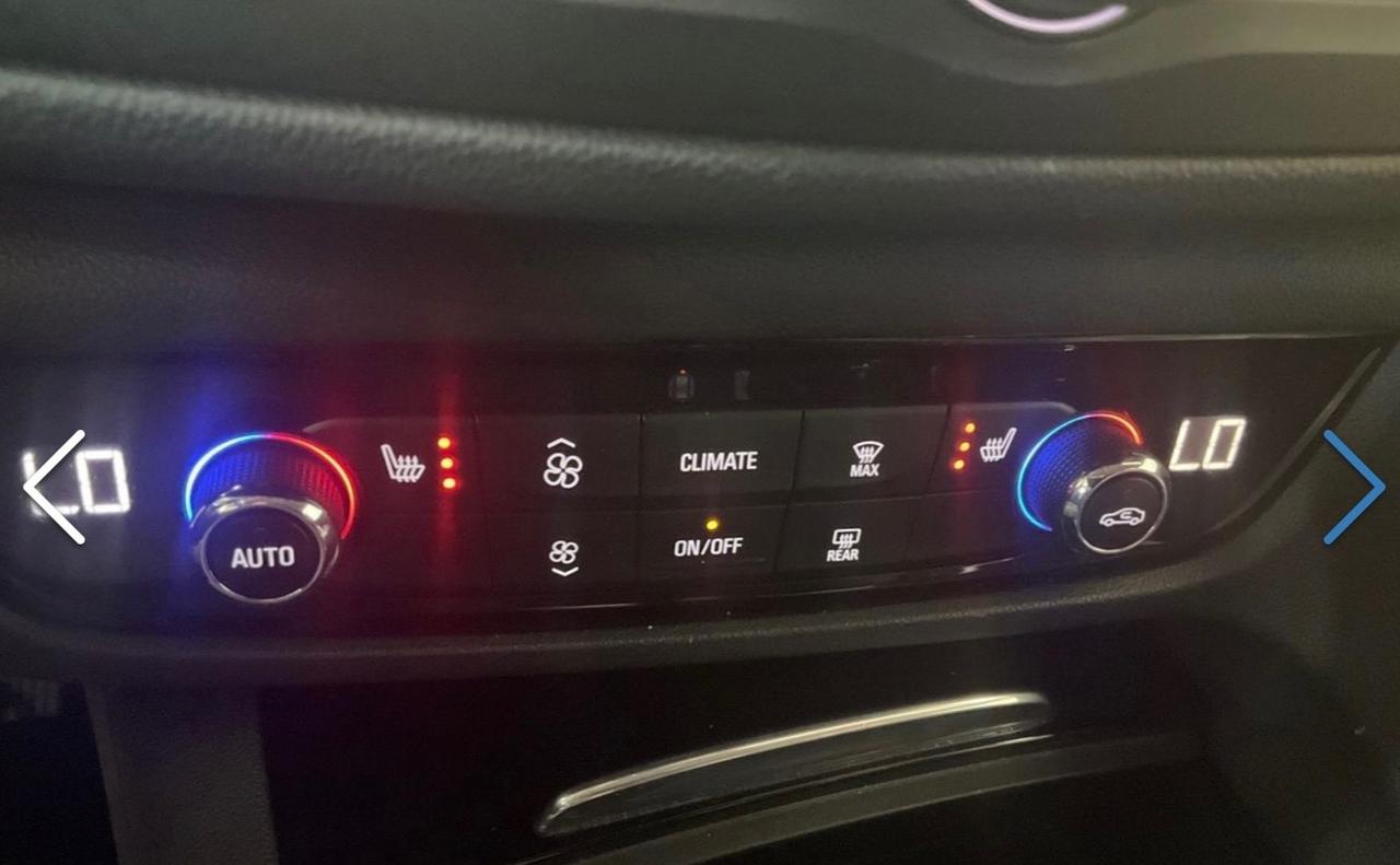 Opel Insignia 2.0 CDTI S&S Grand Sport Innovation
