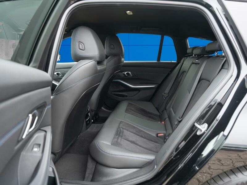 BMW Serie 3(G20/1-80/1) 330d 48V xDrive Touring...