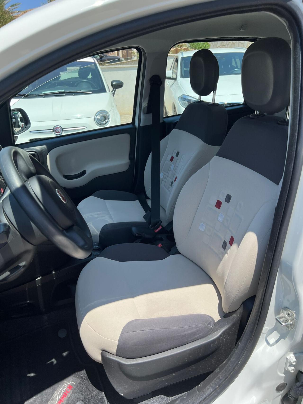 Fiat Panda 2013 - 69 CV (VENDUTA)