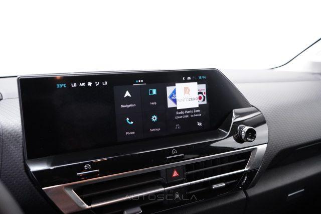 CITROEN C4 1.2 PureTech 130cv S&S Max