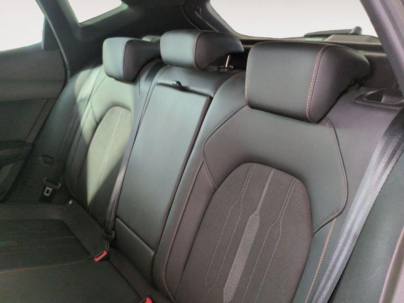 CUPRA Formentor 1.4 E-HYBRID DSG