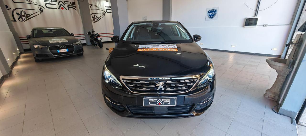 Peugeot 308 PureTech Turbo 130 S&S GT Line