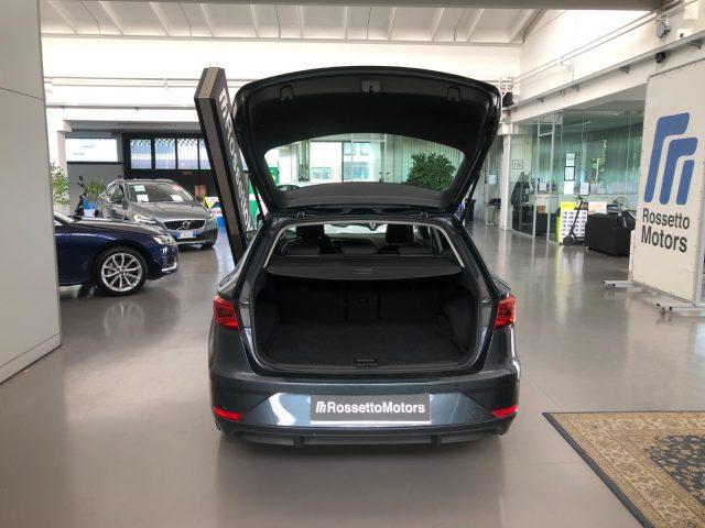 SEAT Leon 1.6TDI SW Style - NEOPATENTATI