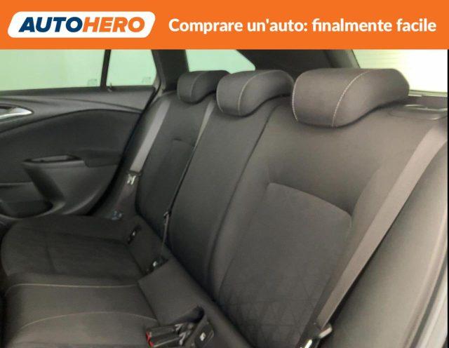 OPEL Astra 1.6 CDTi 110CV Start&Stop Sports Tourer 120 Annive