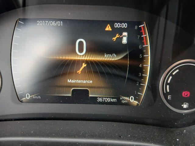 DR MOTOR DR 4.0 1.5 Bi-Fuel GPL