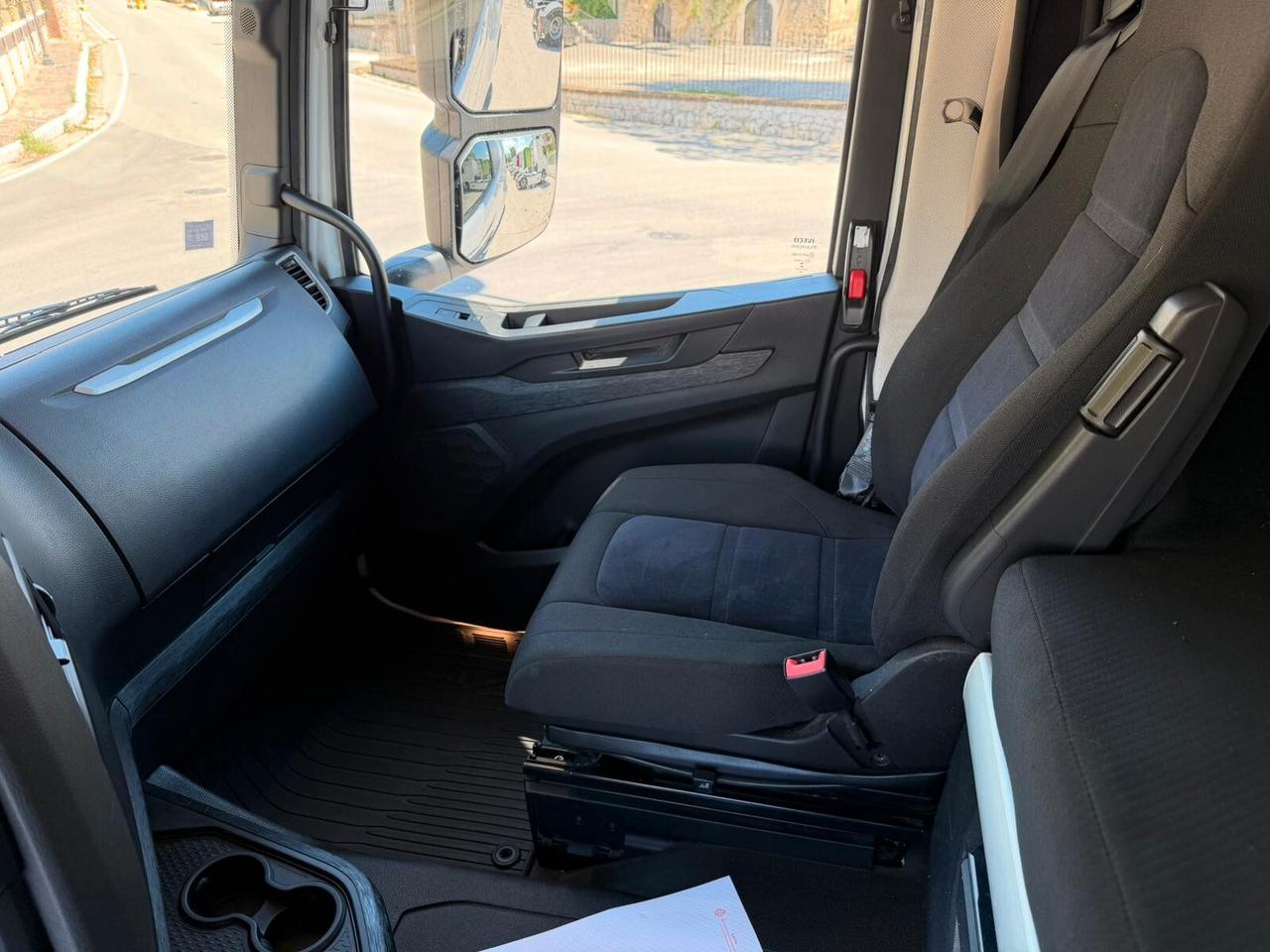IVECO S-WAY 510
