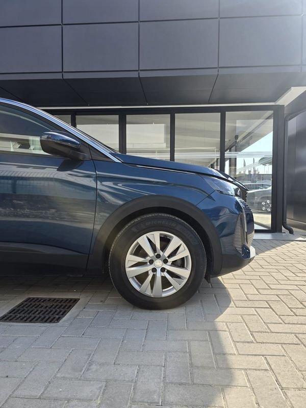 Peugeot 3008 BlueHDI 130 EAT8 S&S Allure Pack