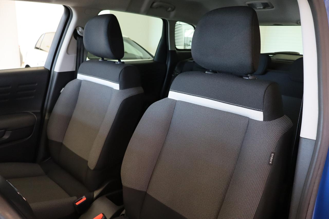 CITROEN C3 AIRCROSS 1.2 PURETECH 110 CV FEEL