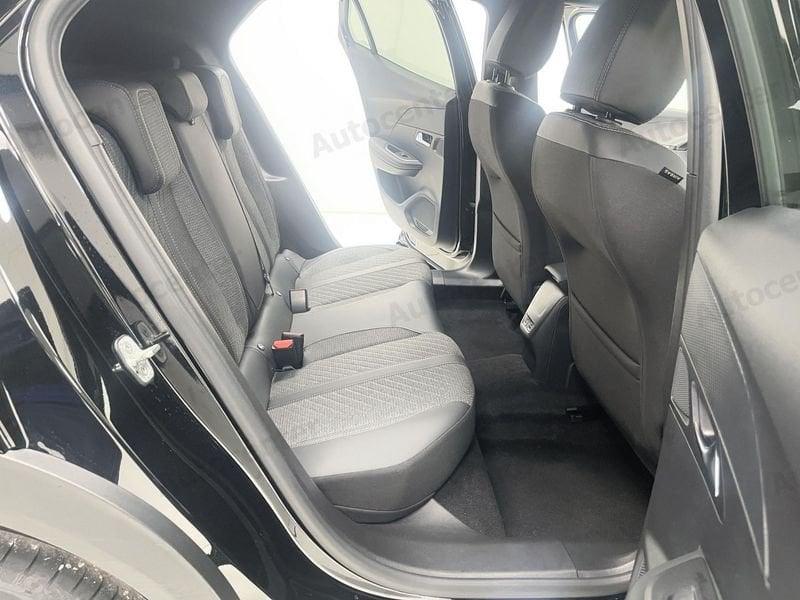 Peugeot 2008 1.2 hybrid Allure 145cv e-dcs6