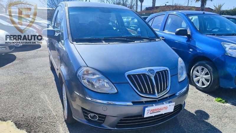 Lancia Musa Musa 1.3 Mjt 16V 95 CV S&S DPF Oro Plus
