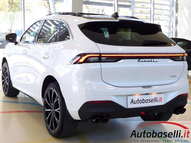 CIRELLI Cirelli 5 1.5 177CV AUTOMATICA DCT PREMIUM 'EURO 6E'