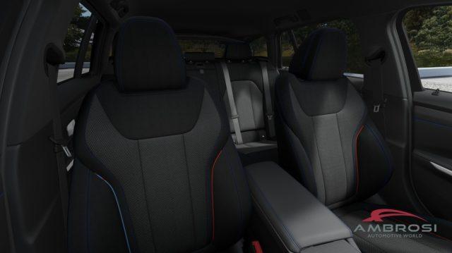 BMW 320 Serie 3 d Touring Msport Comfort Package