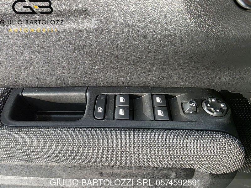 Citroën C3 Aircross C3 Aircross PureTech 110 S&S Max