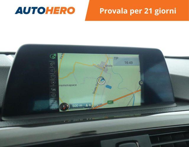 BMW 430 dA xDrive Coupé Luxury