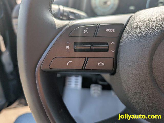 HYUNDAI Bayon 1.2 MPI MT XLine ** KM 0 **