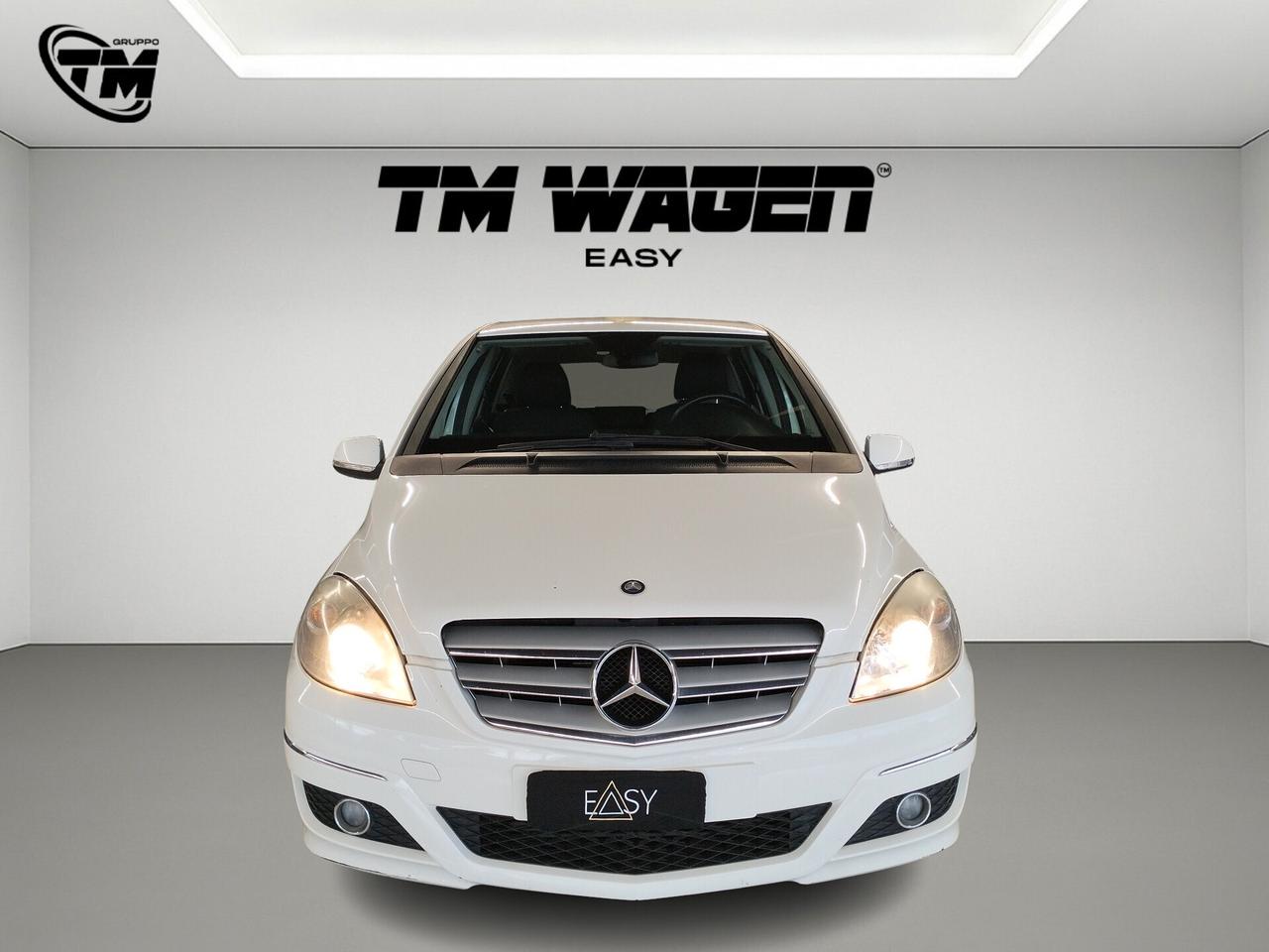 Mercedes-benz B 200 CDI Executive