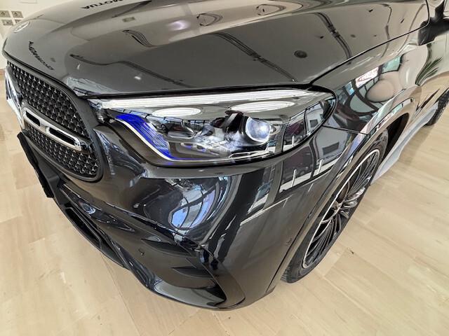 Mercedes-benz GLC 300d 4Matic Mild Hybrid AMG Line Premium Plus