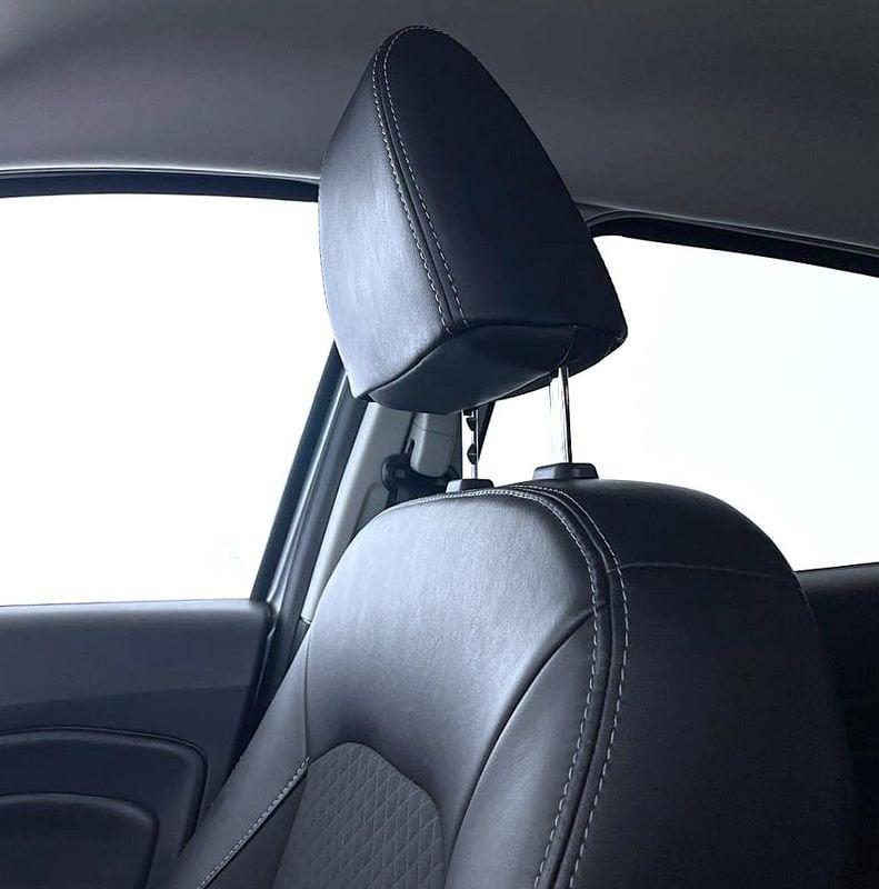 Ford EcoSport 1.5 TDCI 95cv Titanium