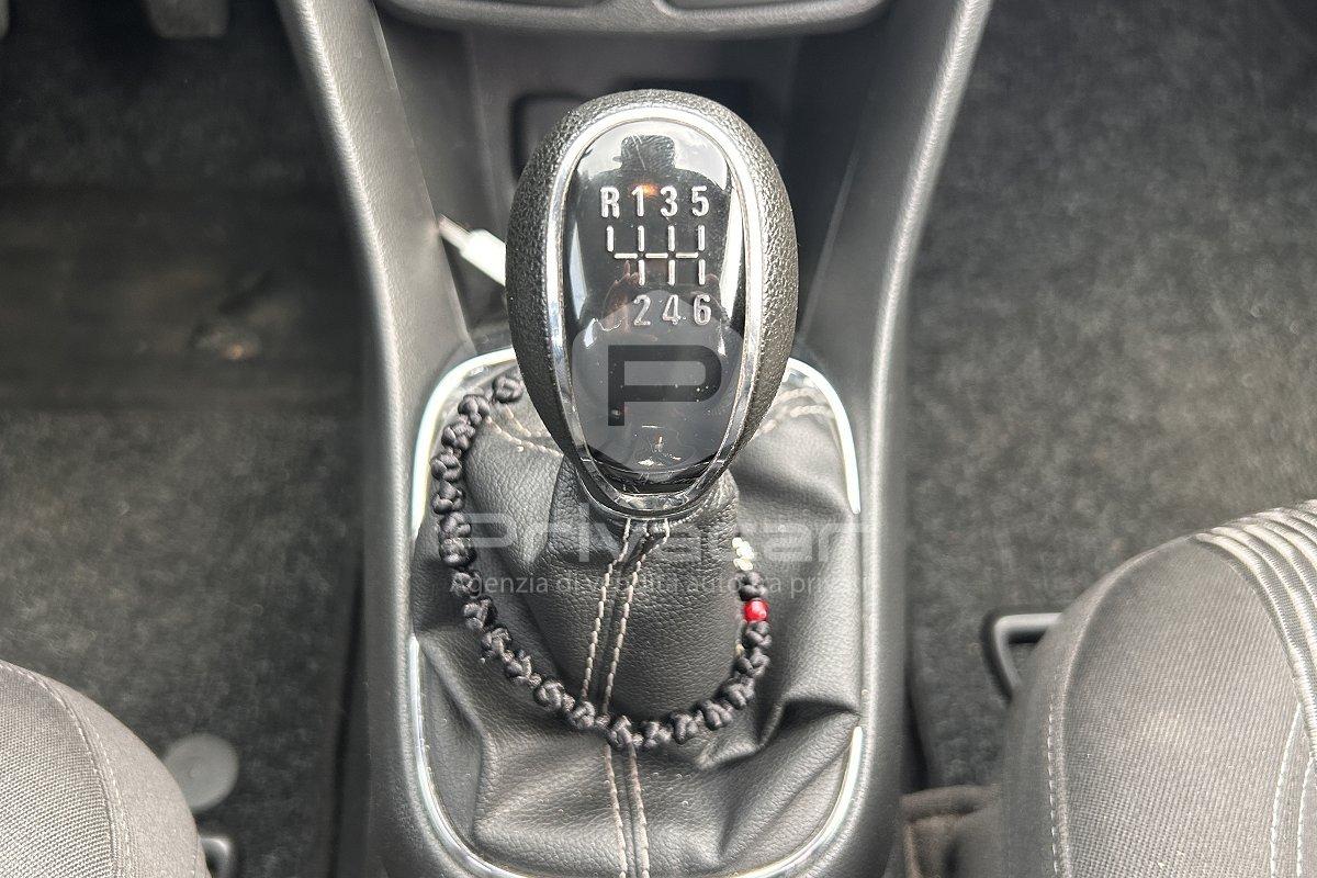 OPEL Mokka 1.6 CDTI Ecotec 136CV 4x2 Start&Stop Ego