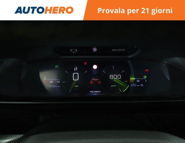 PEUGEOT 308 BlueHDi 130 S&S EAT8 GT Pack