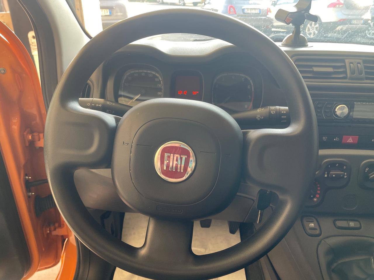 Fiat Panda 1.0 FireFly S&S Hybrid - Nessun vincolo -