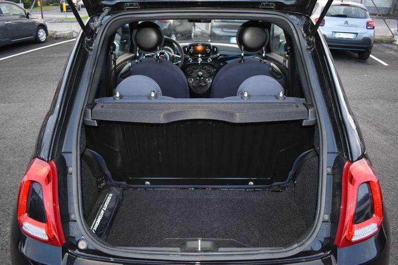 FIAT 500 500 1.0 Hybrid Cult