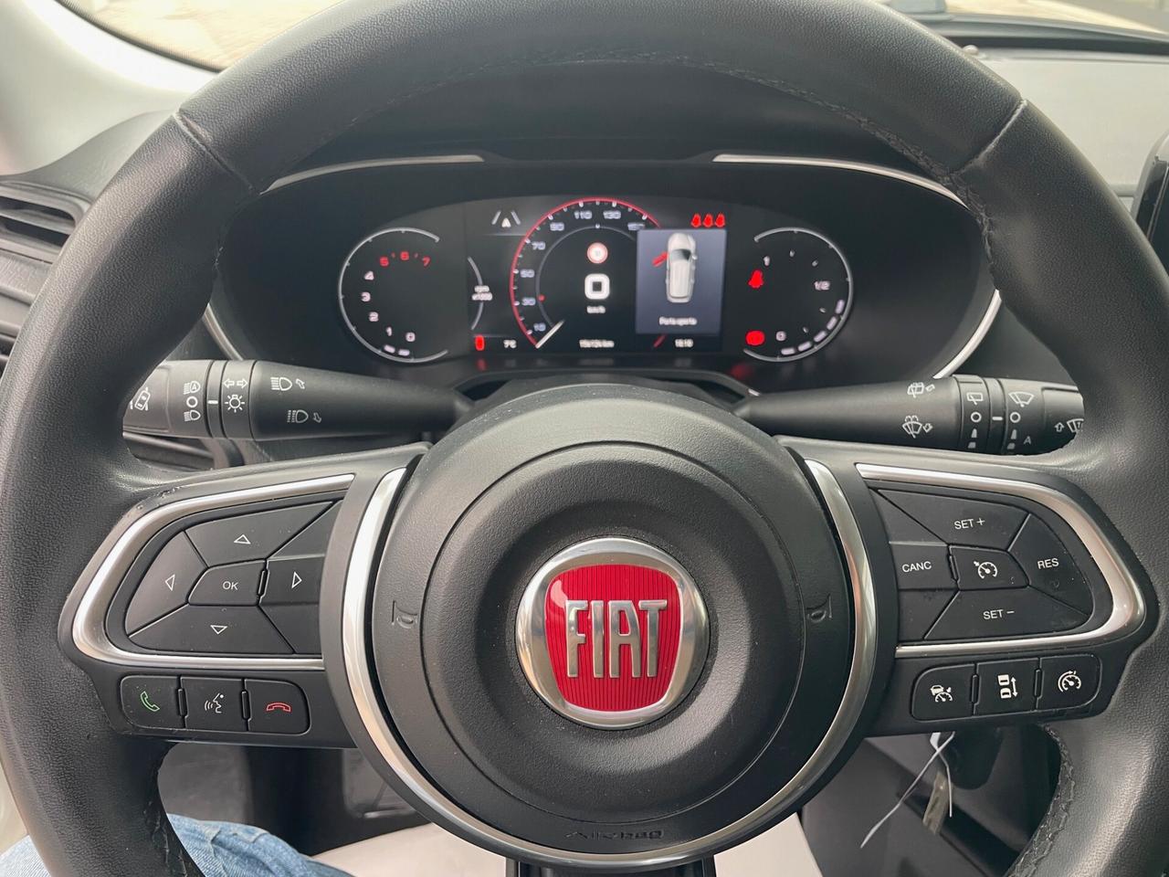 Fiat Tipo 1.6 Mjt S&S SW Business