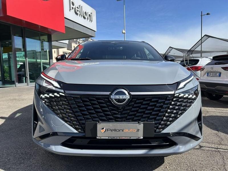 Nissan Qashqai 1.5 e-power N-Design 2wd KM CERTIFICATI