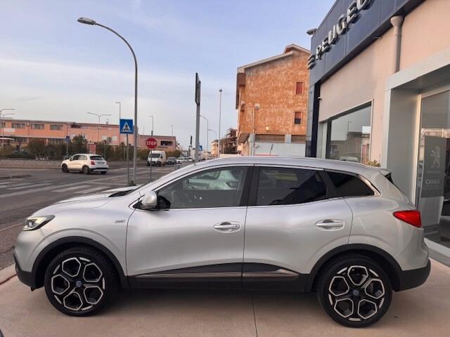 Renault Kadjar Blue dCi 8V 115CV Sport Edition 2019